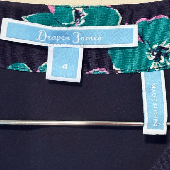 Draper James Dinah Dress - Picture 2 of 4